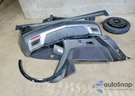 2025 Cadillac Xt5 Premium Luxury из США, поврежденный, VIN 1GYKNDRS8SZ114942